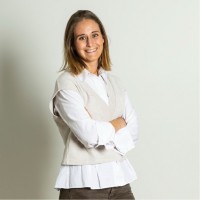 Michell Pty. Ltd. Employee Martina Delorenzi's profile photo