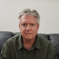 City of Fort Collins Employee Robert Hintz's profile photo