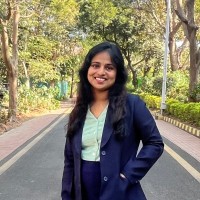 Kotak Mahindra Bank Employee Feba Mathew's profile photo