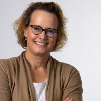 Qualogy Employee Inge Marinus's profile photo