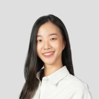 Tribe Accelerator Employee Magdalene Tan's profile photo