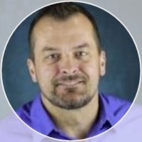 E-J Electric T&D Employee Brandon Bullock's profile photo