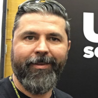 Coca-Cola FEMSA Employee Sandro Soares's profile photo