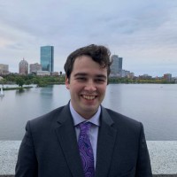 Bowhead Specialty Employee Daniel Sullivan's profile photo