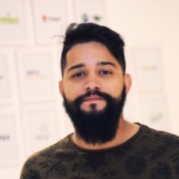 Datlaz Employee Tito Abreu's profile photo