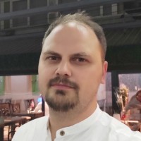 Ambianta Group Employee Dumitru Mariuta's profile photo