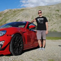 TECNOALARM SRL Employee Carlo Bonomo's profile photo