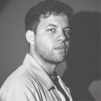 Amazon Employee Adriano Müller's profile photo