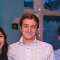 Zachary Ives's profile photo