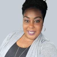 Agility Insurance Services Employee Jhakeesha Robbins's profile photo