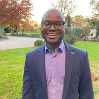 Boris Vodiama Email & Phone Number