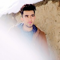 Mediothek Afghanistan Employee Reza Frutan's profile photo