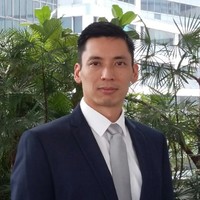 NOVA8 Employee Jonathan Mark's profile photo