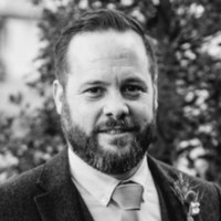 Bayer Employee Jeremy Payne's profile photo