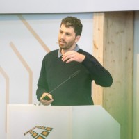 MULTIVATIVE Employee Claudius Kofler's profile photo