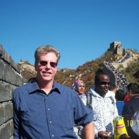 Leisure Interactive Employee David McKnight's profile photo