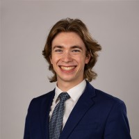 Cornell University Employee Dillon Gardner's profile photo
