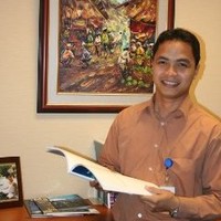 Kangean Energy Indonesia Ltd. Employee Rahmad Dianoor's profile photo
