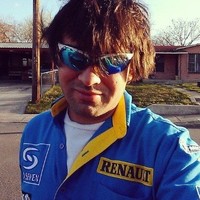 Aretec, Inc. Employee Jeremy Cantu's profile photo
