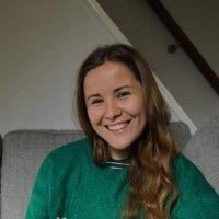 Sarah Wyld's profile photo