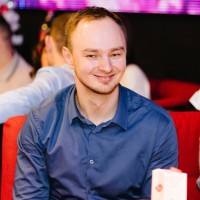 devtodev Employee Igor Konovalov's profile photo