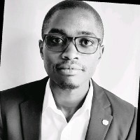 Hivos Employee Collins Otieno's profile photo