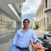 Urba Select Employee Sam Borhani's profile photo