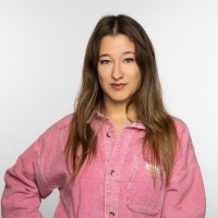 VERKNIPT Employee Laura Keresztes's profile photo