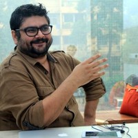 Entertainment and Film Industry Employee Deven Bhojani's profile photo