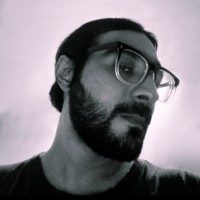 DALLAH Promotions Employee Hamza Sharif's profile photo