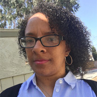 Luskin Orthopaedic Institute for Children Employee Daphney Ward's profile photo