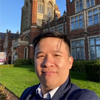 ECR - Digital Solutions Employee Huy le's profile photo