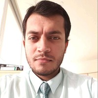 Sukoon Takaful Employee Syed Khubaib's profile photo