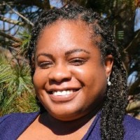 Bishop's Post Employee Jasmine Bernard's profile photo