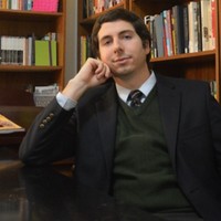 CUNY Bronx Community College Employee David Puglia's profile photo