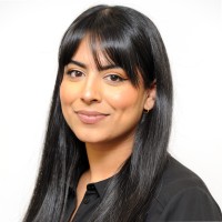 Jaguar Land Rover Employee Simrun Kaur's profile photo