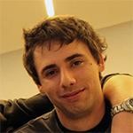 NEOGOV Croatia Employee Luka Vidačak's profile photo
