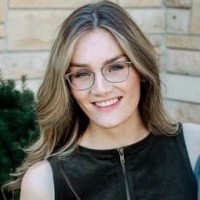 Dent Master Employee Jamie-Lynn Riffenberg's profile photo