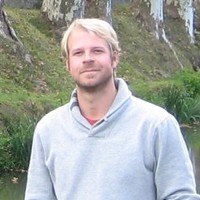 FlexGen Employee Matthew Charles's profile photo