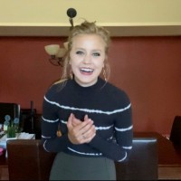 Leigh & Co. Events Employee Grace Jacobsen's profile photo