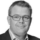 Søren Bækholm Email
