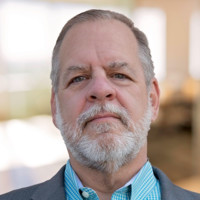 Cubic Transportation Systems Employee Alex Litchfield's profile photo