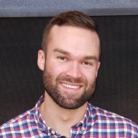 Graham Company Employee Joseph Dunleavy's profile photo