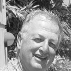 Barry Shain