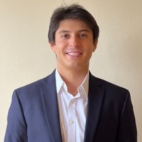 Moody's Ratings Employee Andres Chacon's profile photo