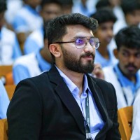 Magnus Institute Of Technology Employee Shanto Shaji's profile photo