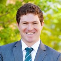Silicon Valley Clean Energy Employee Michael Callahan's profile photo