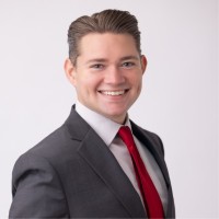 Sterling Foundation Management, LLC Employee Connor Barth's profile photo