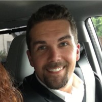 Federal Public Defender, Western District of North Carolina Employee Andrew Decamp's profile photo