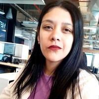 Paz Torras Employee Zaida Celis's profile photo